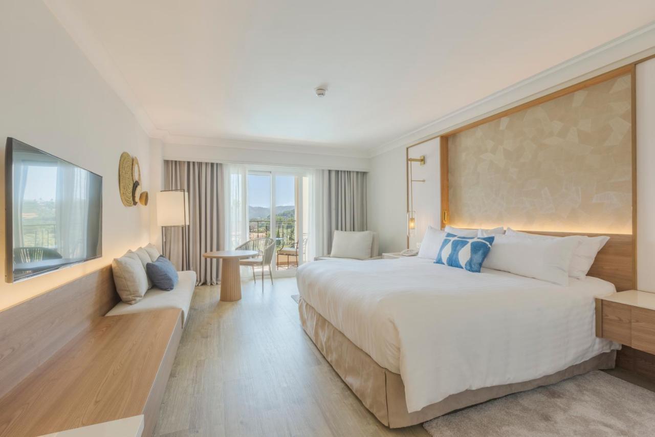 Denia Marriott La Sella Golf Resort & Spa Exterior photo Deluxe Room
