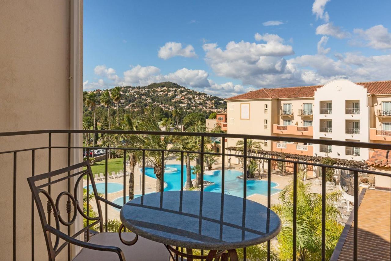 Denia Marriott La Sella Golf Resort & Spa Exterior photo