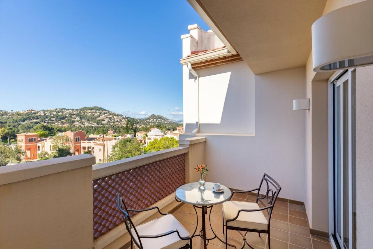 Denia Marriott La Sella Golf Resort & Spa Exterior photo