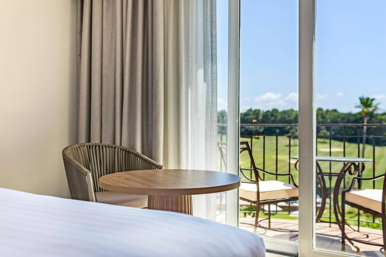 Denia Marriott La Sella Golf Resort & Spa Exterior photo