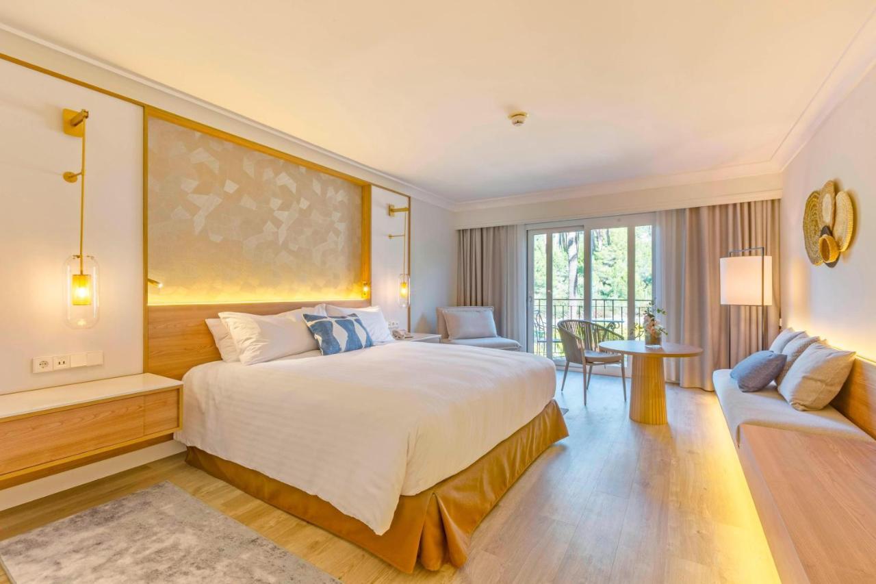 Denia Marriott La Sella Golf Resort & Spa Exterior photo Deluxe Room