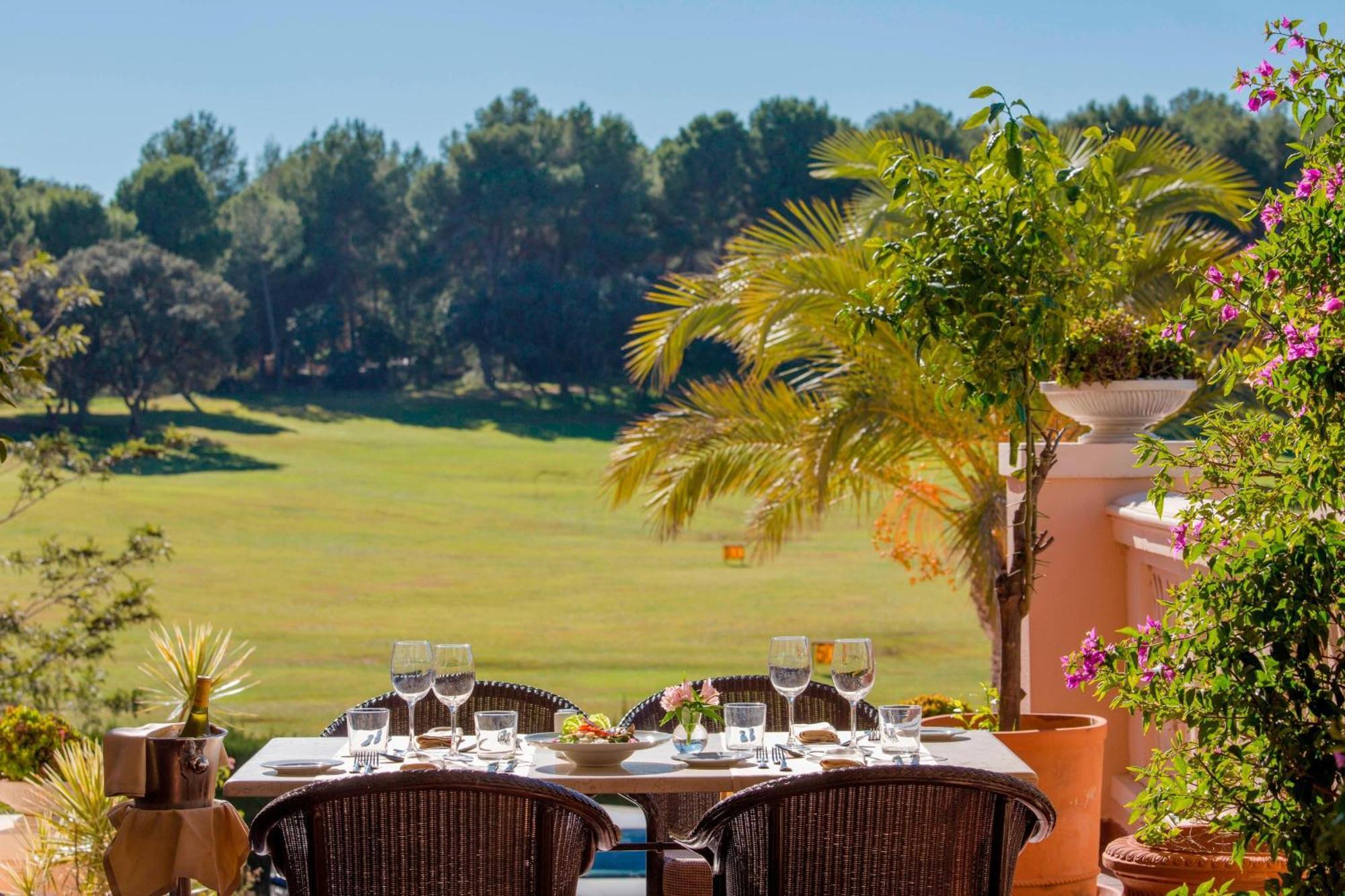 Denia Marriott La Sella Golf Resort & Spa Exterior photo Club de Golf de Sotogrande