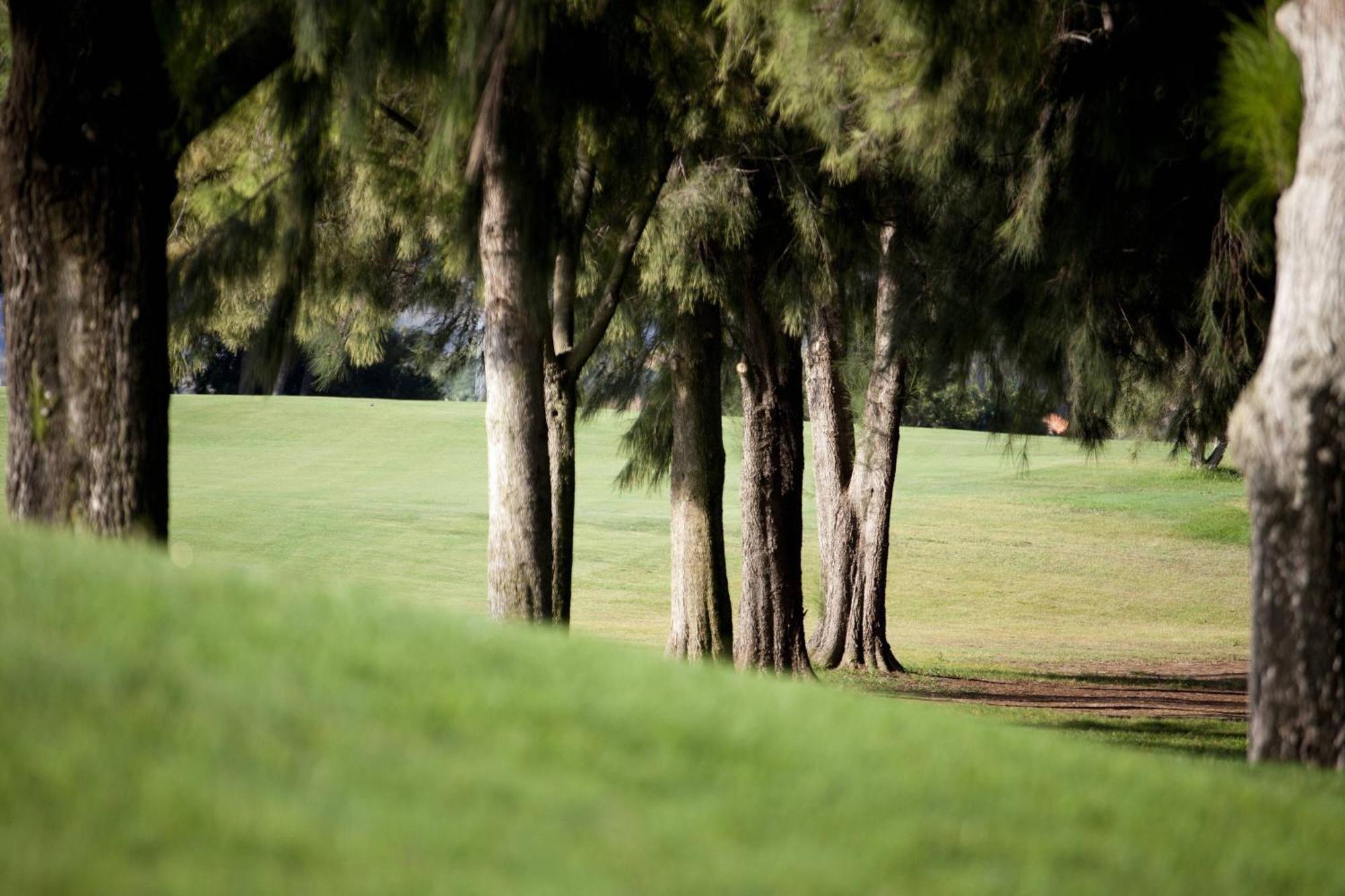 Denia Marriott La Sella Golf Resort & Spa Exterior photo The park