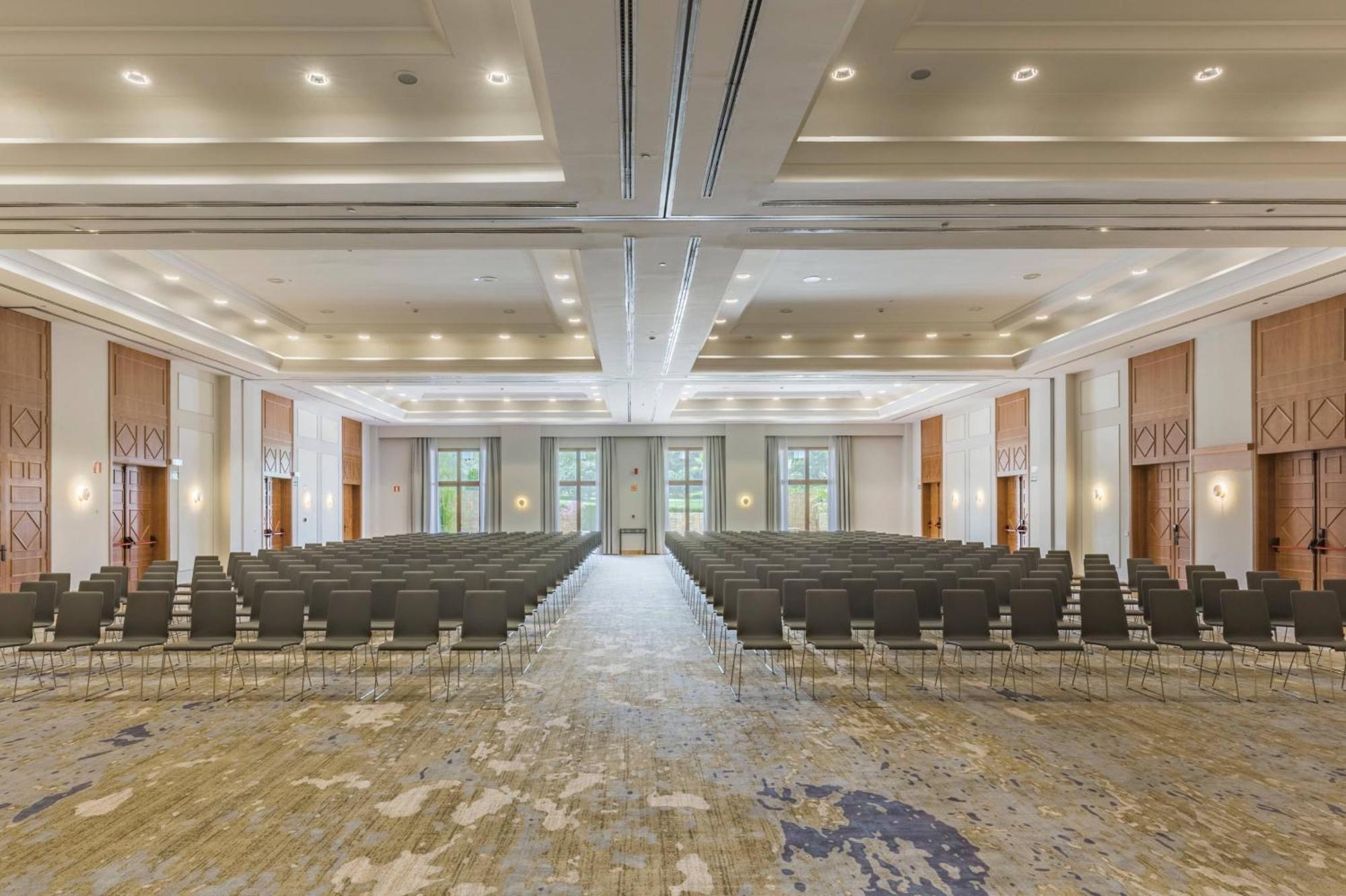 Denia Marriott La Sella Golf Resort & Spa Exterior photo The ballroom