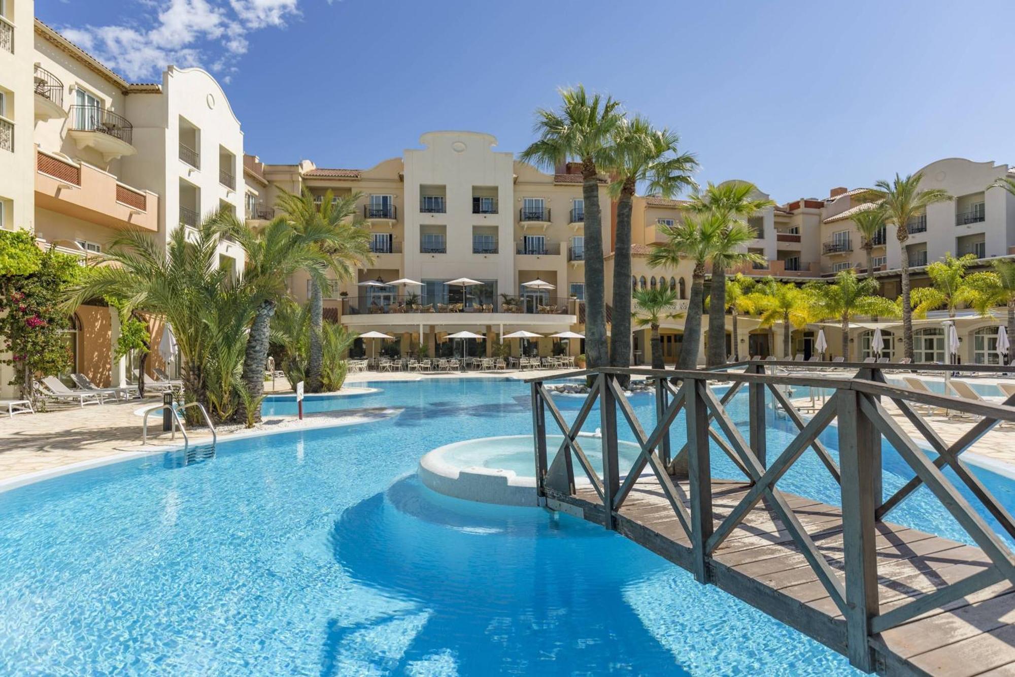 Denia Marriott La Sella Golf Resort & Spa Exterior photo