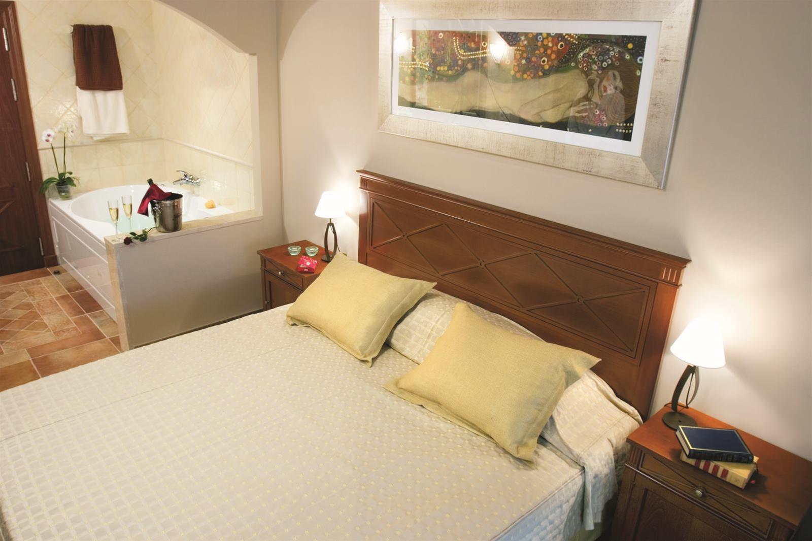 Denia Marriott La Sella Golf Resort & Spa Exterior photo A bedroom